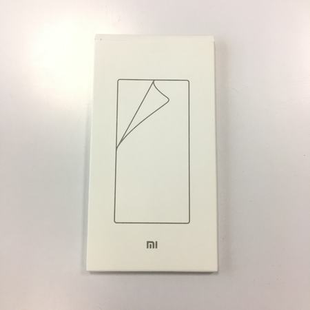 Оригинален 5D протектор от фолио за Xiaomi Mi A1