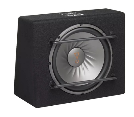 JBL Stage 1200S Enclosure - субуфер за автомобил