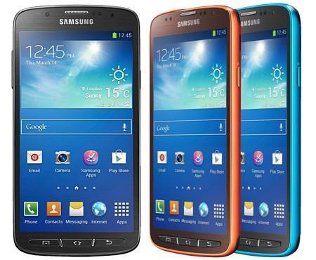 Samsung Galaxy S4 Active I9295 
