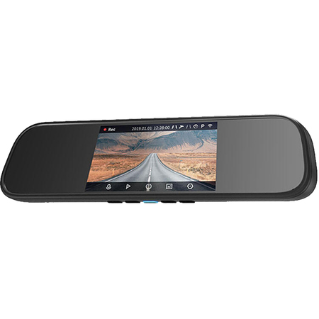 Видеорегистратор Xiaomi 70Mai Rearview Mirror Dash Cam