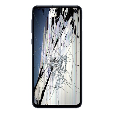 Смяна стъкло на дисплей на Samsung Galaxy S10e