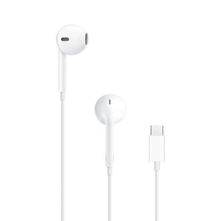 Слушалки EarPods USB-C за Iphone 15 Pro Max (MTJY3ZM/A)