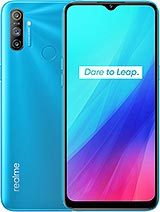 Realme C3 (3 cameras) 32GB + 2GB RAM