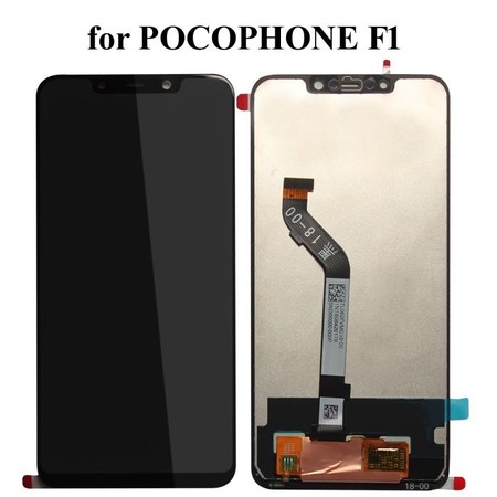 Дисплей за Xiaomi Pocophone F1