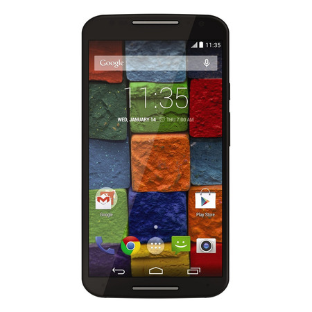 Motorola Moto X 2014 (2nd Generation)