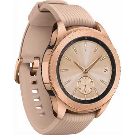 Samsung Galaxy Watch R810 Rose Gold 42mm