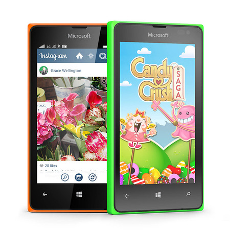 Microsoft Lumia 435