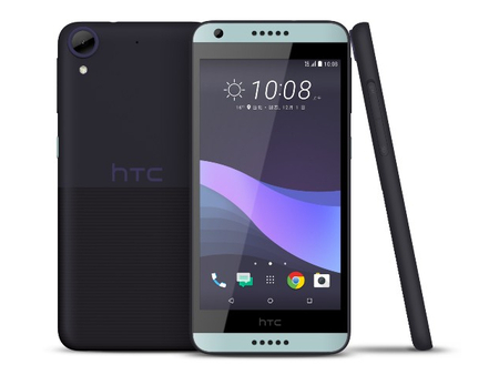 HTC Desire 650 16GB Dual Sim