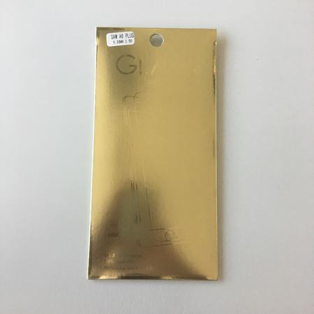 Стъклен протектор за Samsung Galaxy A6+ A605 (2018)