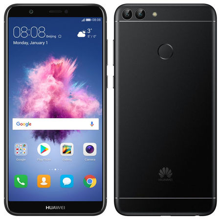 Huawei P smart 32GB + 3GB RAM