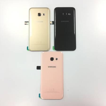 Оригинален заден панел за Samsung Galaxy A3 A320 (2017)