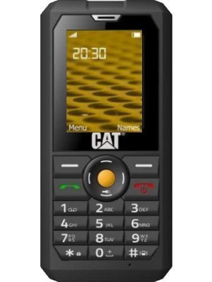 CAT B30 Dual Sim