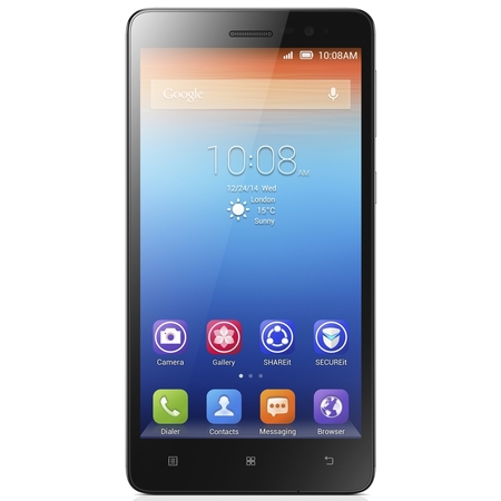 Lenovo S860 Dual Sim