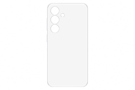 Clear Case за Samsung Galaxy S24