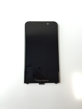 Дисплей за Blackberry Z30