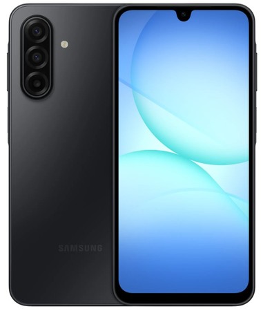 Samsung Galaxy A17 5G 256GB + 8GB RAM