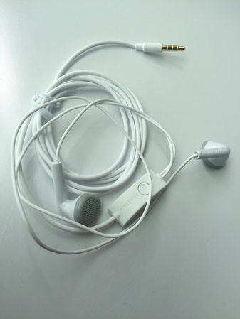 Оригинални слушалки за Samsung модел YJ