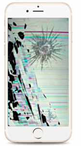 Смяна стъкло на дисплей на Iphone SE (2020)