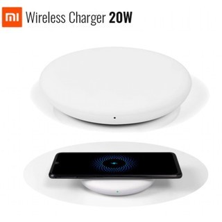 Mi Wireless Fast Charger за Xiaomi Mi 10