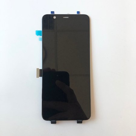 Дисплей за Google Pixel 4 XL