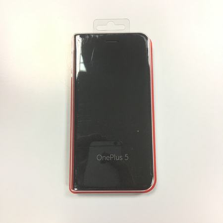 Flip Cover за OnePlus 5