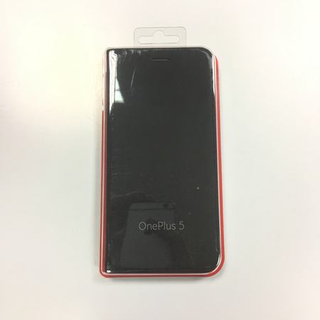 Flip Cover за OnePlus 5