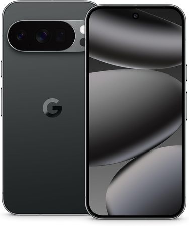 Google Pixel 10 Pro 512GB + 16GB RAM 