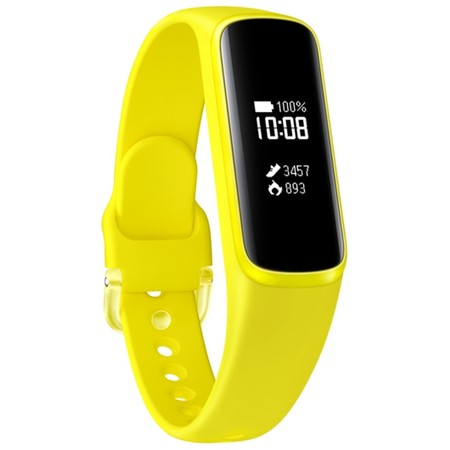 Samsung Galaxy Fit e R375 - yellow 