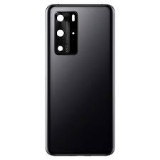 Оригинален стъклен панел за Huawei P40 Pro