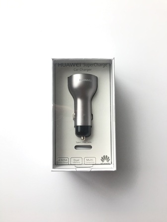 Huawei SuperCharge Car Charger