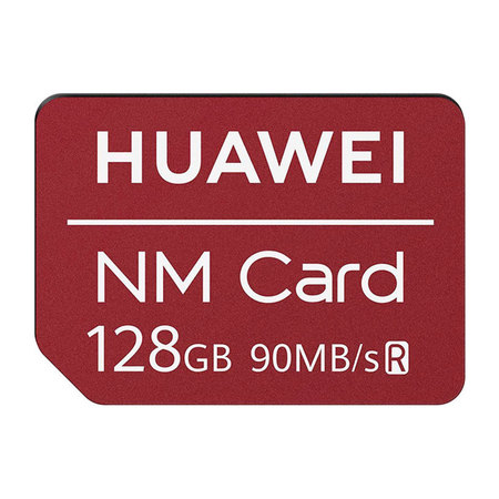 Карта памет Huawei Nano Memory Card