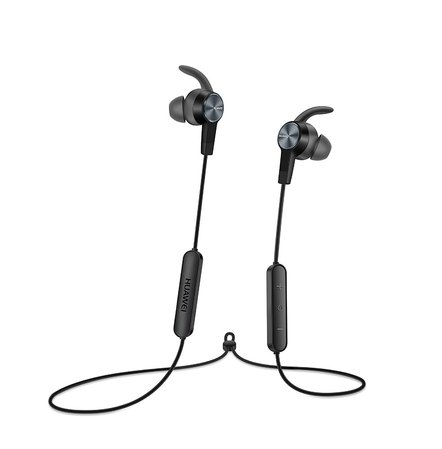 Bluetooth слушалки Huawei Honor Sport Earphones AM61 - black