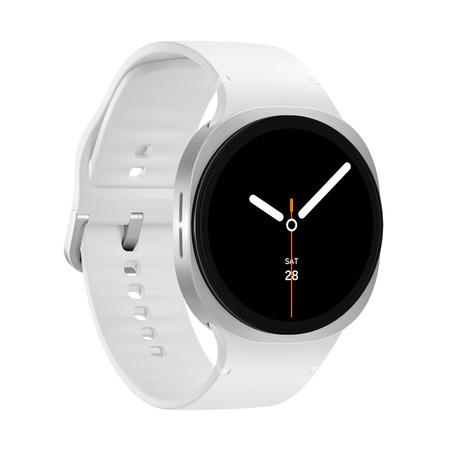 Samsung Galaxy Watch 8 44mm L330 BT - Silver