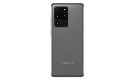 Оригинален заден панел за Samsung Galaxy S20 Ultra