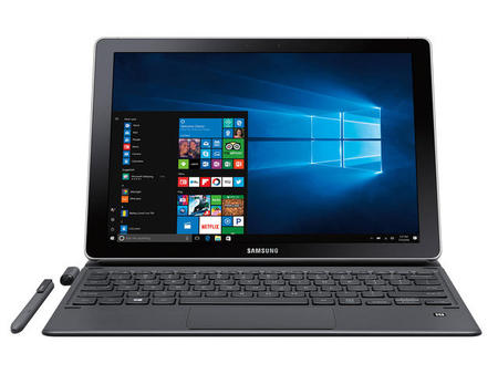 Samsung Galaxy Book 12.0" 256GB + 8GB RAM