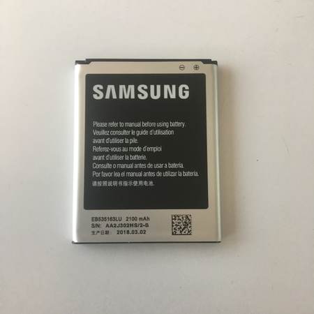 Батерия за Samsung Galaxy Grand Neo Plus