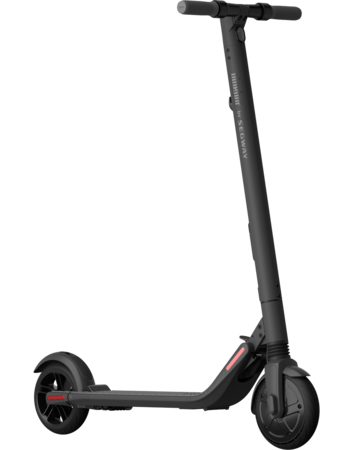 Ninebot by Segway KickScooter ES2