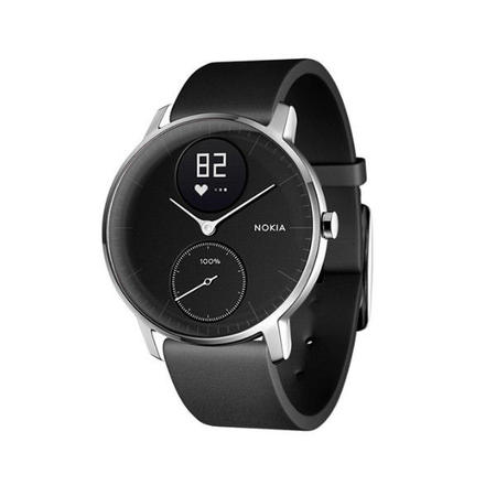 nokia hr smartwatch