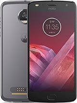 Motorola Moto Z2 Play 64GB + 4GB RAM Dual Sim