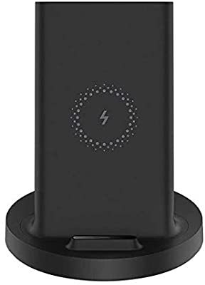 Xiaomi стойка с безжично зареждане Mi Wireless Charging Stand (20W)