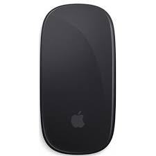 Apple Magic Mouse 2 - space gray