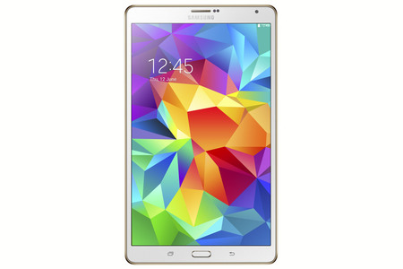 Samsung Galaxy Tab S 8.4 LTE T705