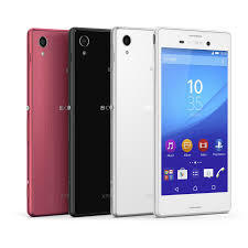 Sony Xperia M4 Aqua