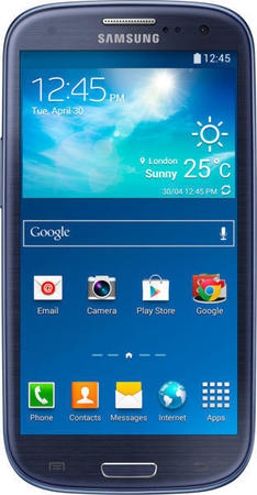 Samsung Galaxy S3 Neo I9301