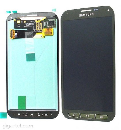 Дисплей за Samsung Galaxy S5 Active