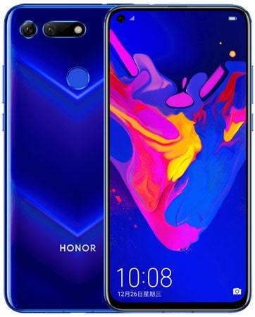 Huawei Honor View 20 256GB + 8GB RAM