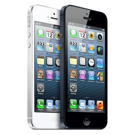 Apple iPhone 5 16 GB