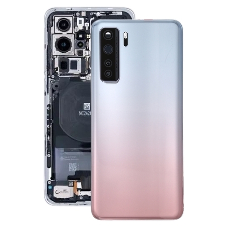 Оригинален стъклен панел за Huawei P40 