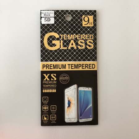 5D стъклен протектор за Xiaomi Black Shark 2 (Pro)