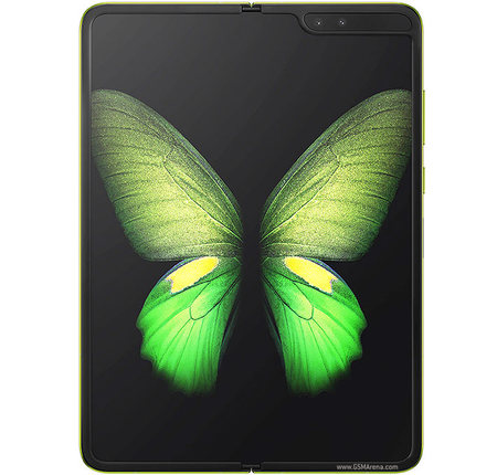 Samsung Galaxy Fold 5G 512GB + 12GB RAM